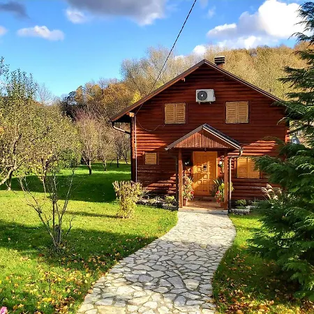 House Bella Bihac