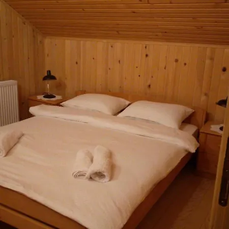 House Bella Holiday home Bihac
