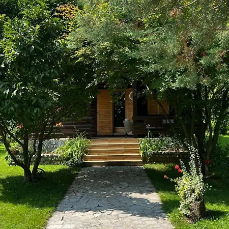 Σπίτι διακοπών House Bella