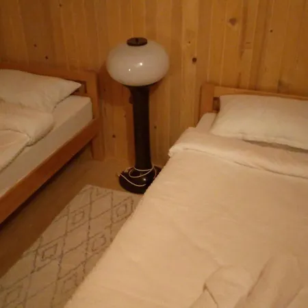 House Bella Semesterbostad *