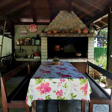 Σπίτι διακοπών House Bella