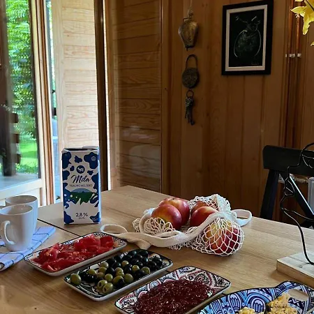 House Bella Semesterbostad Bihać