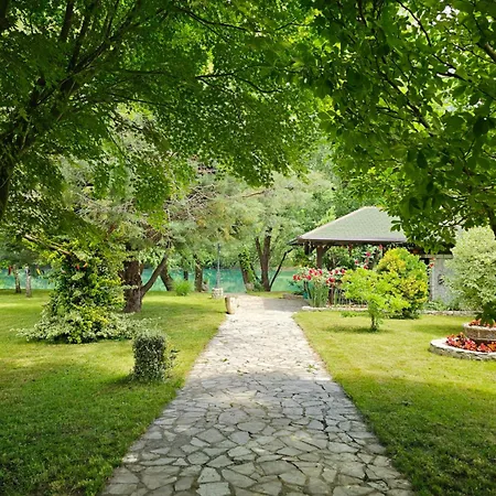House Bella Bihac