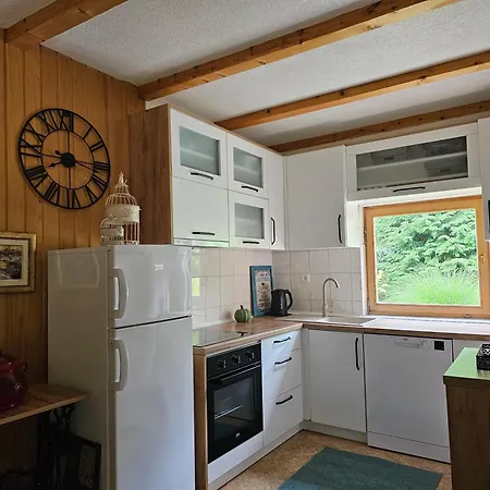 House Bella Σπίτι διακοπών Bihać