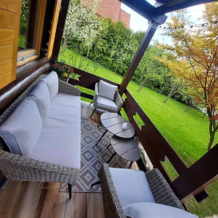 House Bella Holiday home