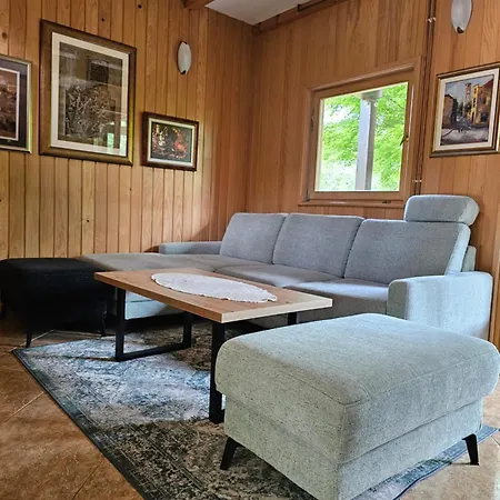 House Bella * Bihać