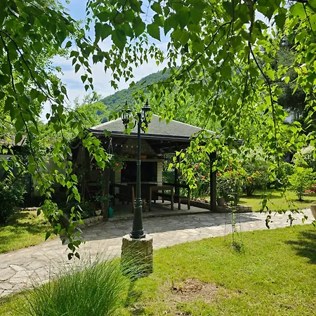 House Bella Semesterbostad